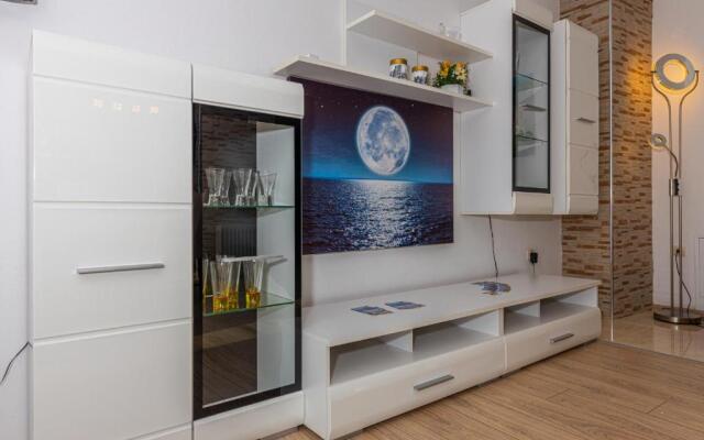 Apartments in Crikvenica 41379
