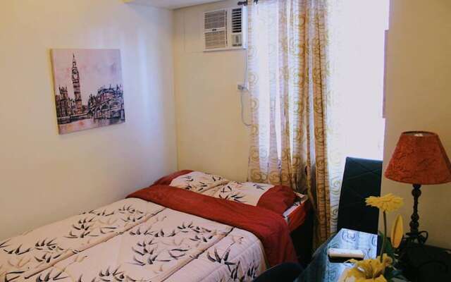 1BR Condominium at Avida Towers Cebu IT Park