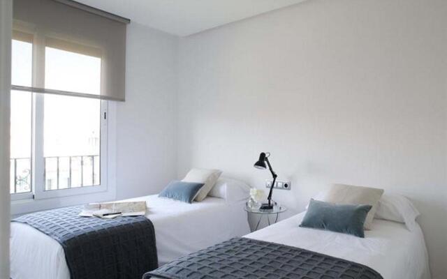 Eric Vökel Boutique Apartments Gran Vía Suites