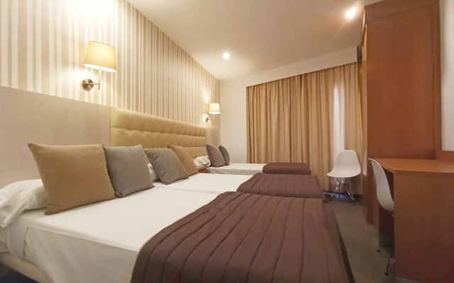 Hotel Rambla Emérita