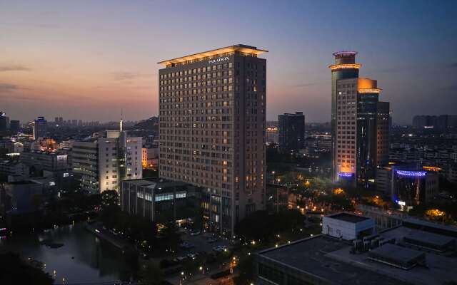 Paradox Kunshan