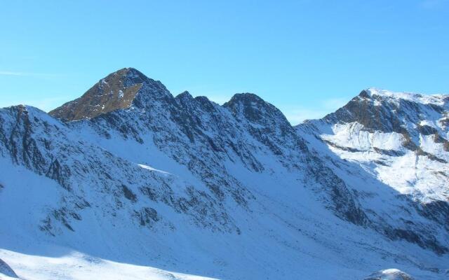 Hotel & Restaurant Feldrand