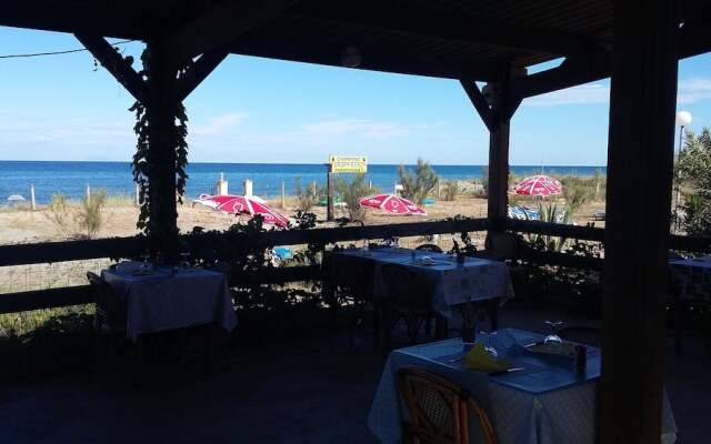 Camping Europa Beach
