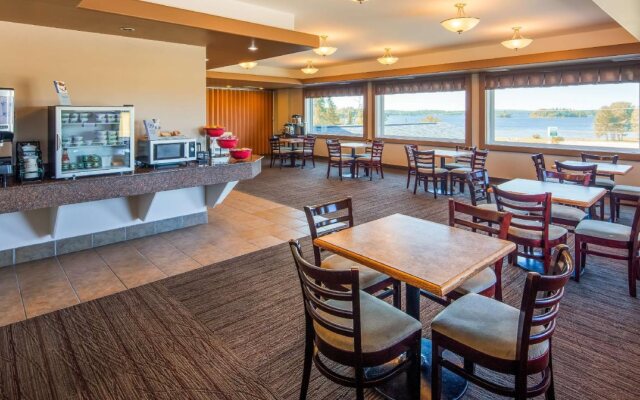 Best Western Sioux Lookout Inn