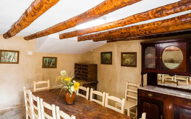 Apartamentos Casa Samper