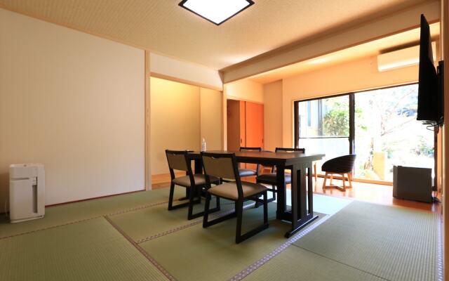Masuya Ryokan