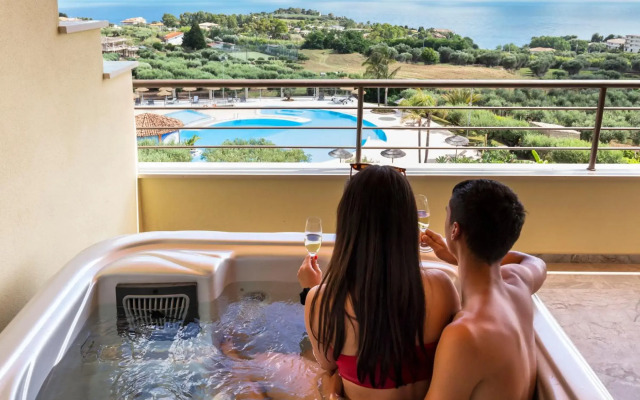 Hotel Residence Santa Chiara
