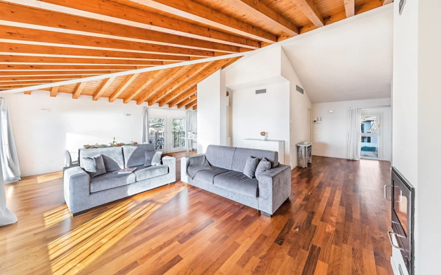 Poggio di Fasano 9 Apartment