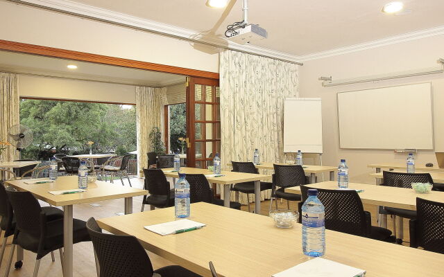 Rivonia Premier Lodge