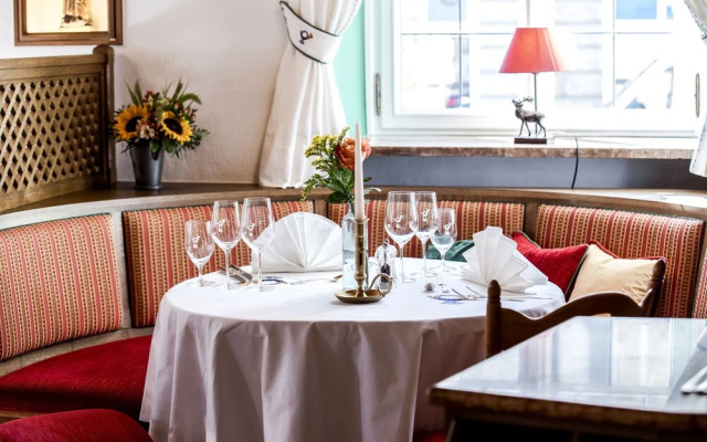 Romantik Hotel zur Post