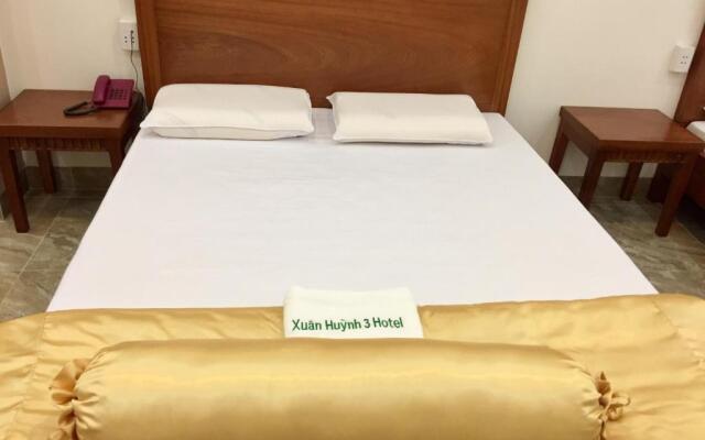 XUAN HUYNH 3 Hotel
