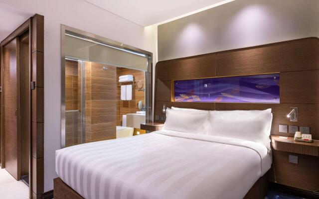 Novotel Beijing Peace