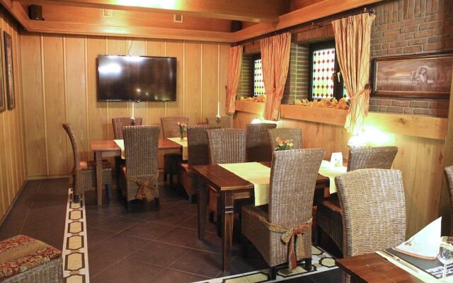 Hotel Restaurant Haus Schieferstein