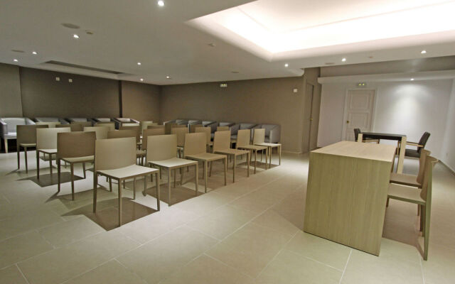 BG Hotel Java