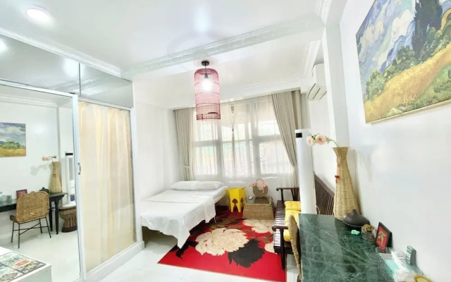 Cherry Blossom Boutique Hotel NTMK