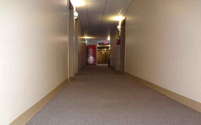 Canadas Best Value Inn Kapuskasing