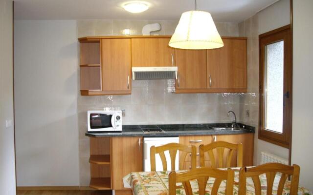 Apartaments Turistics Sant Roma