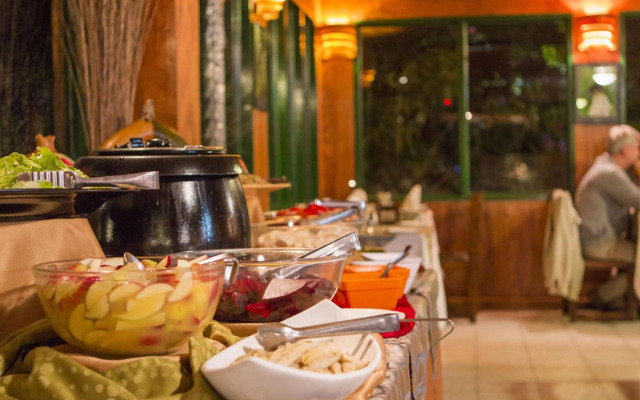 Savegre Hotel Natural Reserve & Spa