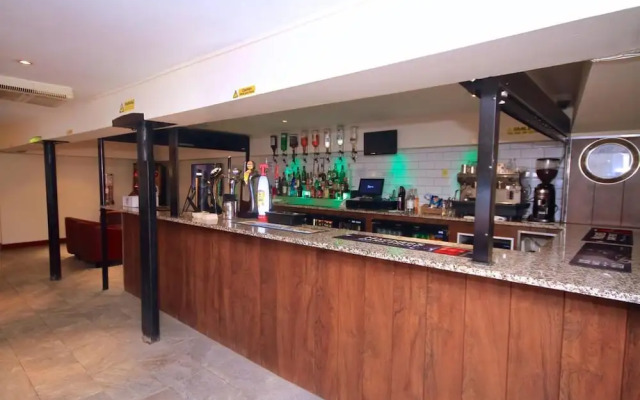 The Watermill Hotel