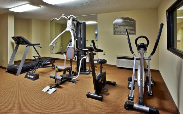 Quality Inn & Suites Somerset Downtown