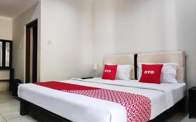 OYO 3732 Costa Kuta