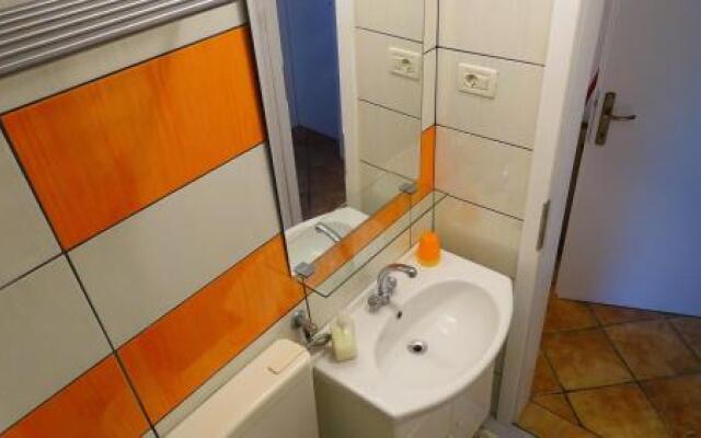 Apartments Bovec Dana