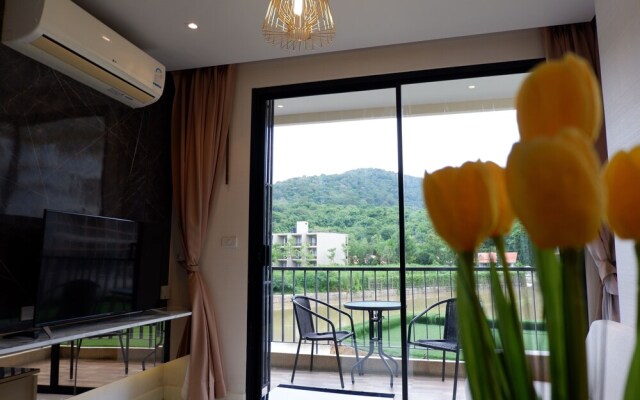 The Lago Naiharn Phuket By Sala Estate