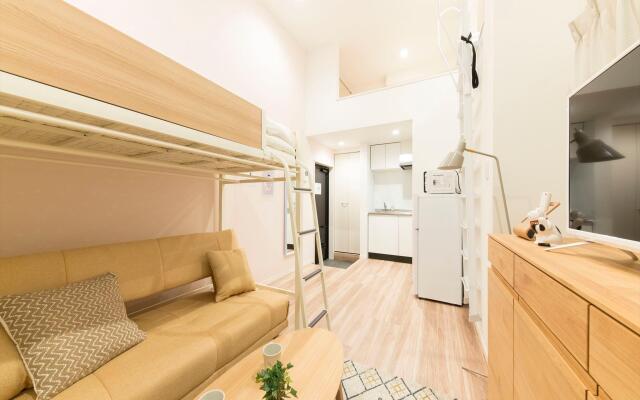 Trip Pod Sumiyoshi C