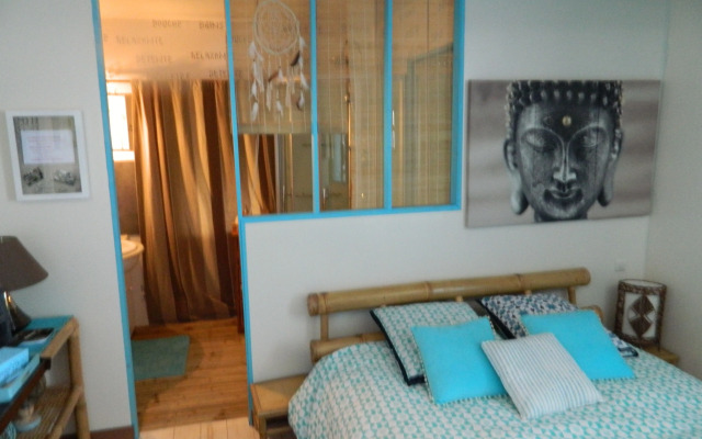 Chambres dhotes La Fougereuse