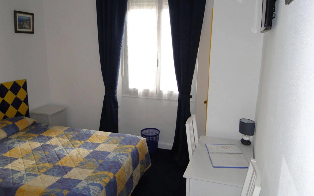Hotel Le Lys