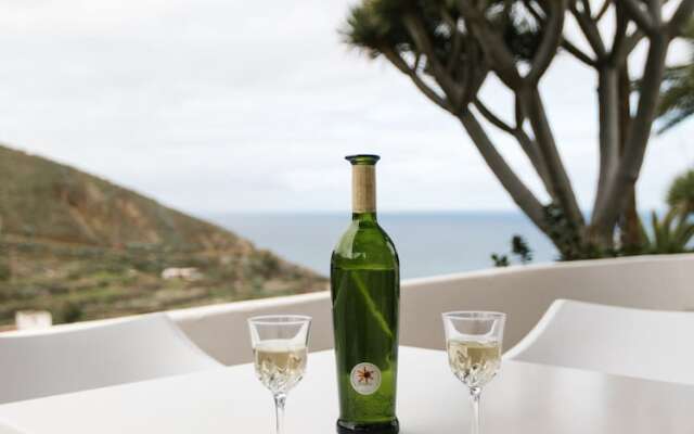 Anaga Experience House, Mountain & Beach Retreat