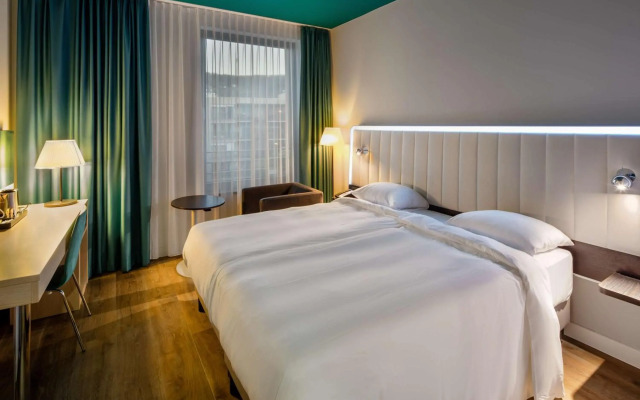 FourSide Hotel Ringsheim, Trademark Collection by Wyndham