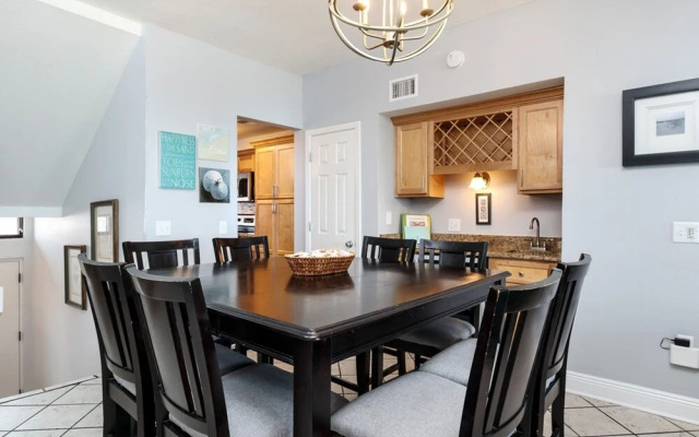 Palm Beach Club 2-249