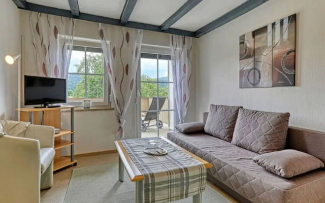 Holiday Apartment Haus Leutner Bavarian Forest