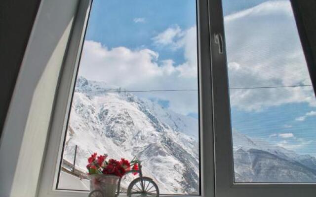 Hotel NOA Kazbegi