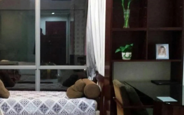 3rd-degree Seascape Apartment Hotel