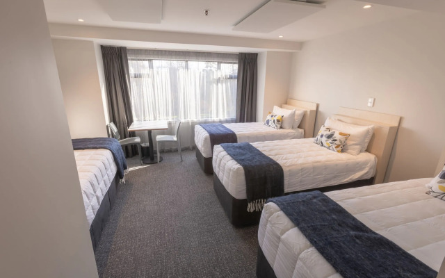 Hotel Give