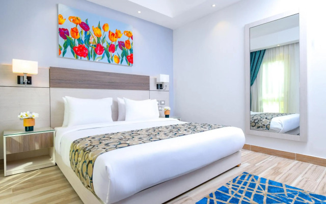 TOLIP Resort El Galala Majestic