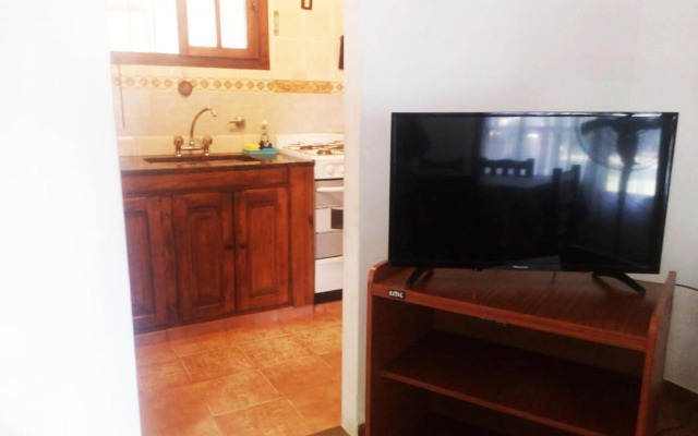 Garden House, Gesell