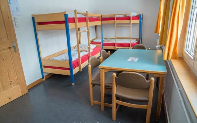 Youth Hostel Klosters
