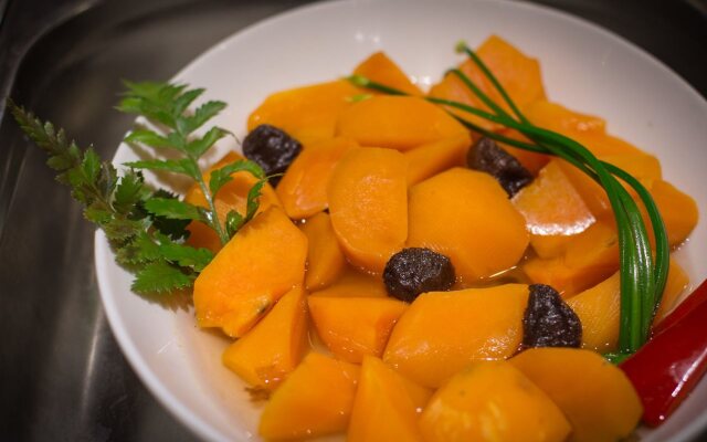 Formosa Alliance Caowu Dao Hotel