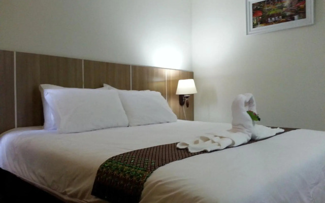 The Sita Princess Buriram