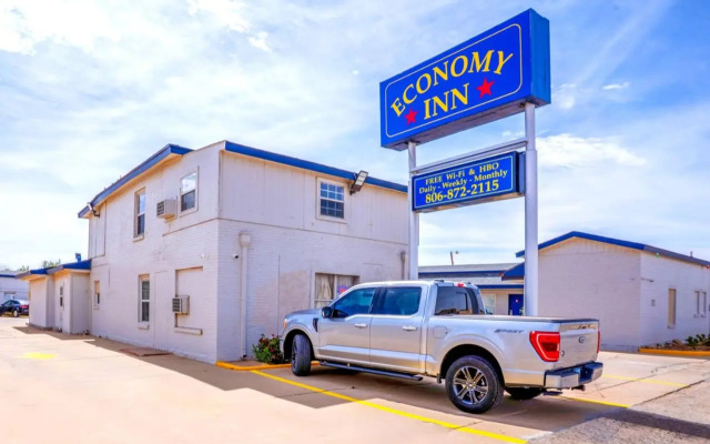 Westerner Motel