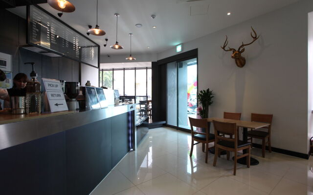 Vatica Hotel Dongdaemun