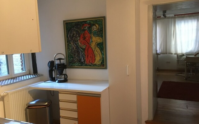 Historisches Bürgerhaus Coburg