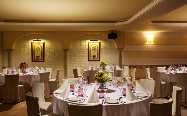Villa Flamenca