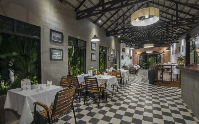 Nation by the Community