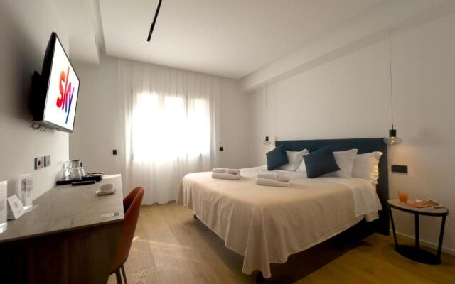 B&B Le Suites di Costanza