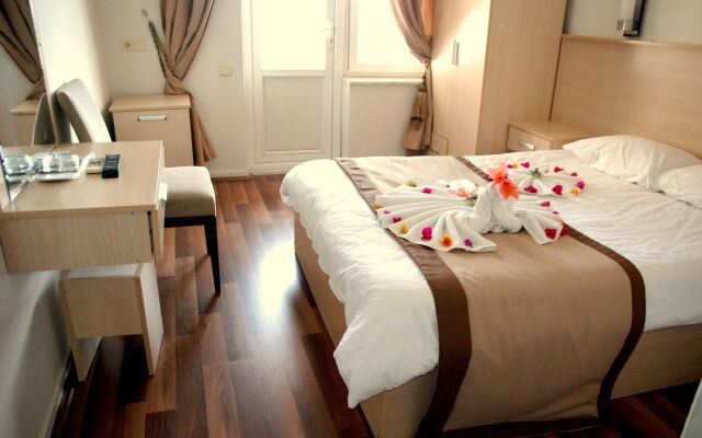 Dalyan Hotel Caria Royal