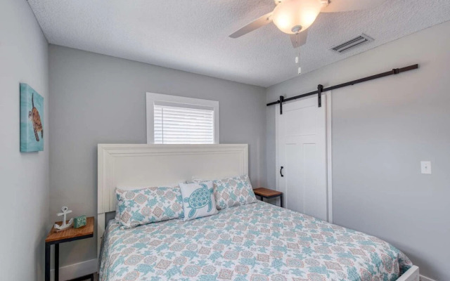 Barefoot Hideaway II